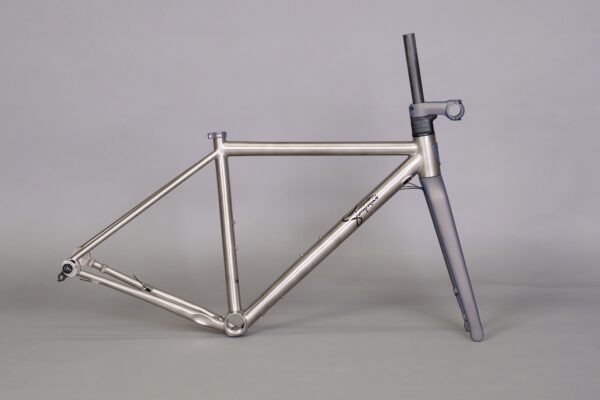 Simpatico N1 Gravel Bike - Image 8