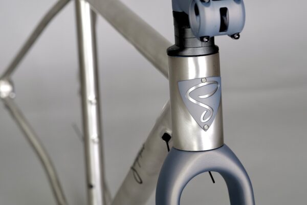Simpatico N1 Gravel Bike - Image 5