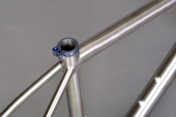 Simpatico N1 Gravel Bike - Image 6
