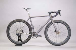 Simpatico N1 All Road Bike