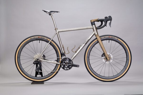 Simpatico N1 Gravel Bike