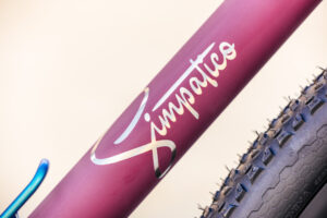 Simpatico Gamma X