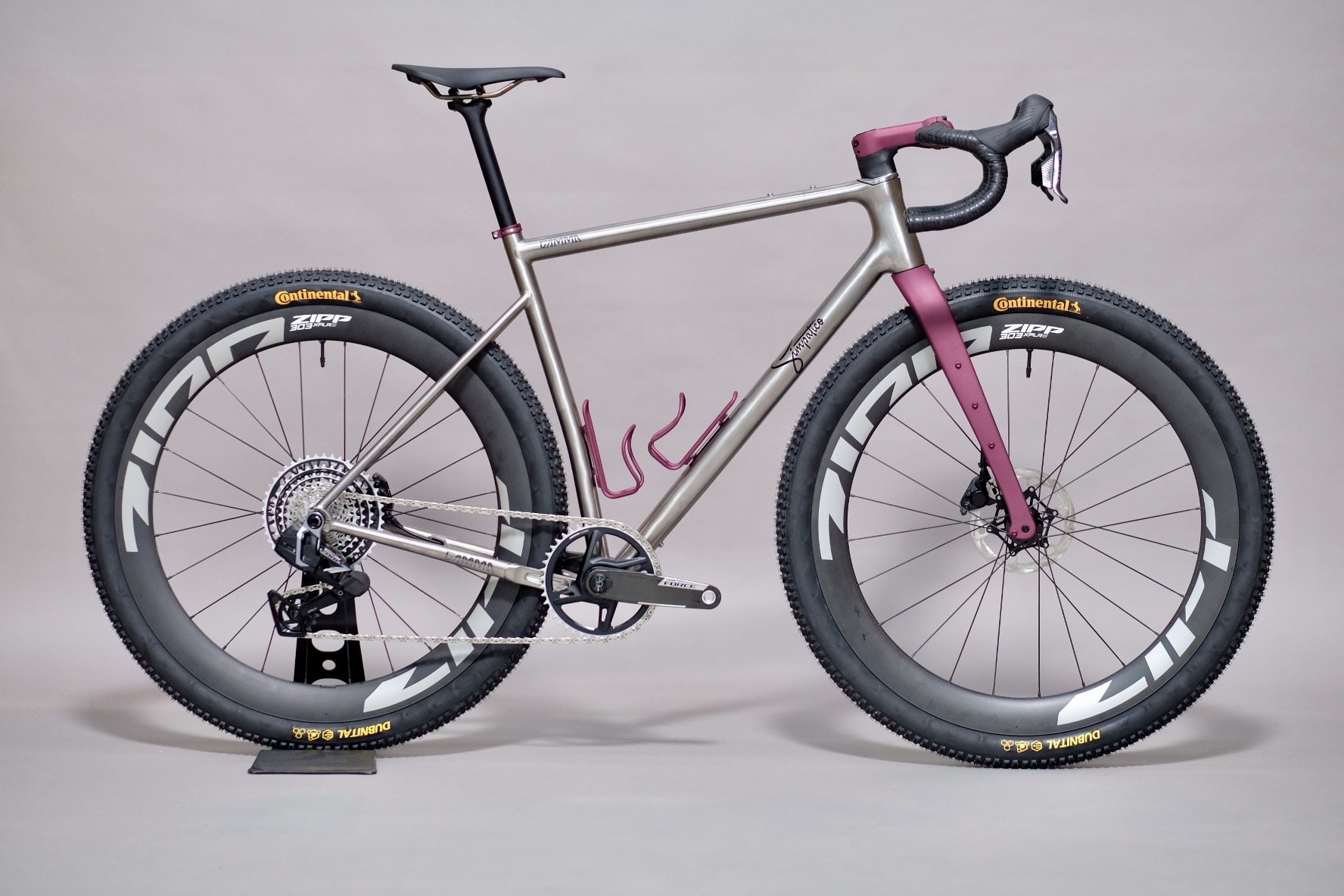 Simpatico Gamma Race 2025