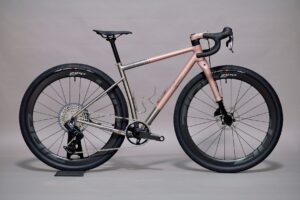 Bike features durable frame, carbon wheels, & high-performance components for versatile riding. A top choice for Australian cyclists.