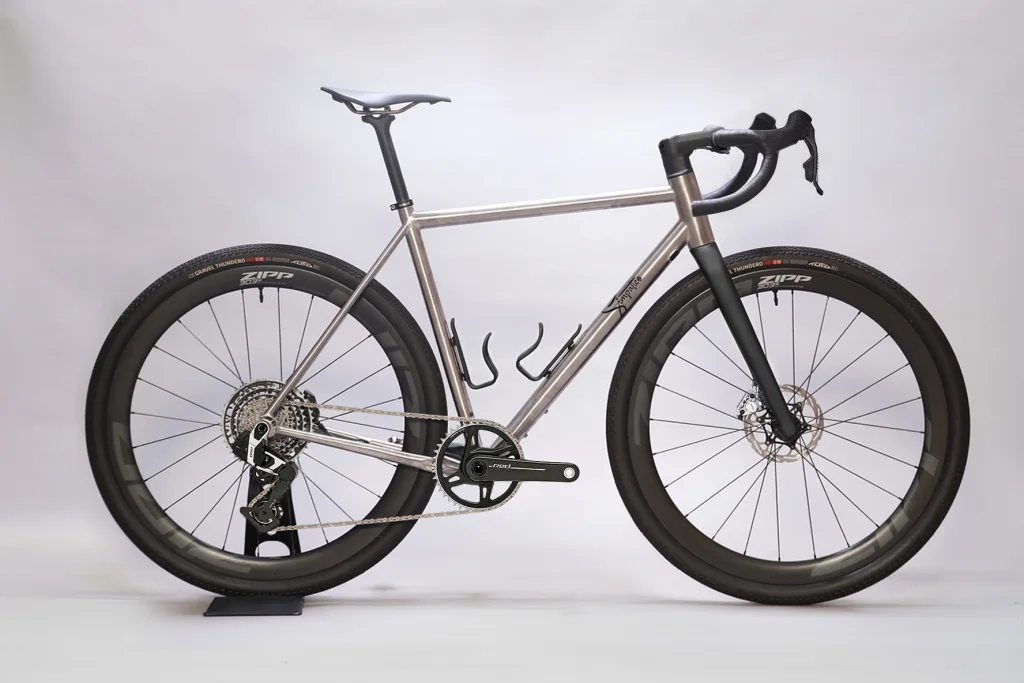N1 in Black
